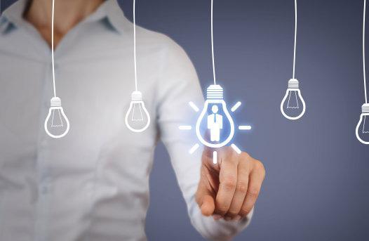 企业核心价值观